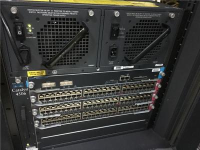 青村镇交换机回收 思科交换机回收