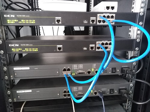 青村镇防火墙回收 机房下架硬件设备回收