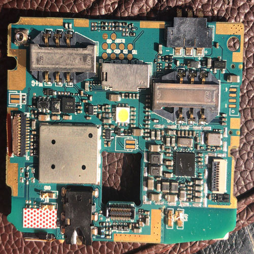 青村镇线路板回收