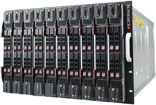 青村镇服务器回收